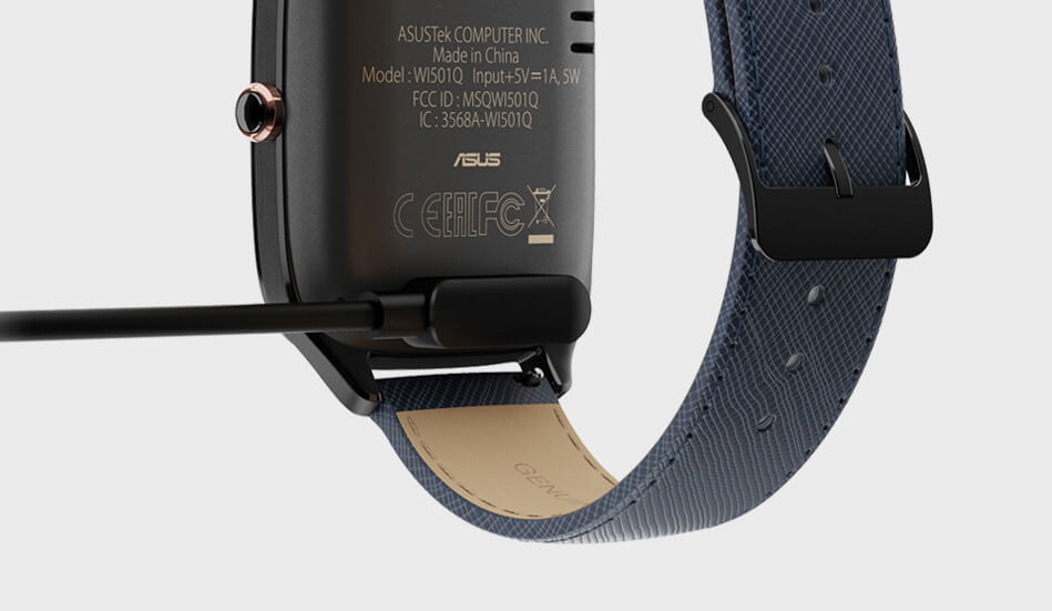 Asus Zenwatch 2